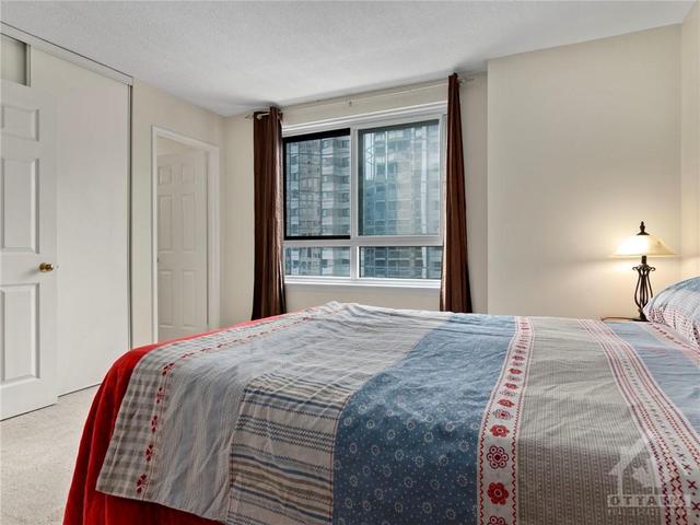 1110 - 199 Kent Street, Condo with 3 bedrooms, 2 bathrooms and 1 parking in Ottawa ON | Image 18