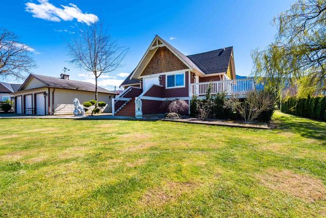 5618 Hopedale Road, House detached with 3 bedrooms, 3 bathrooms and null parking in Chilliwack BC | Image 7