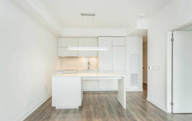 3702 - 15 Lower Jarvis St, Condo with 1 bedrooms, 1 bathrooms and 0 parking in Toronto ON | Image 14