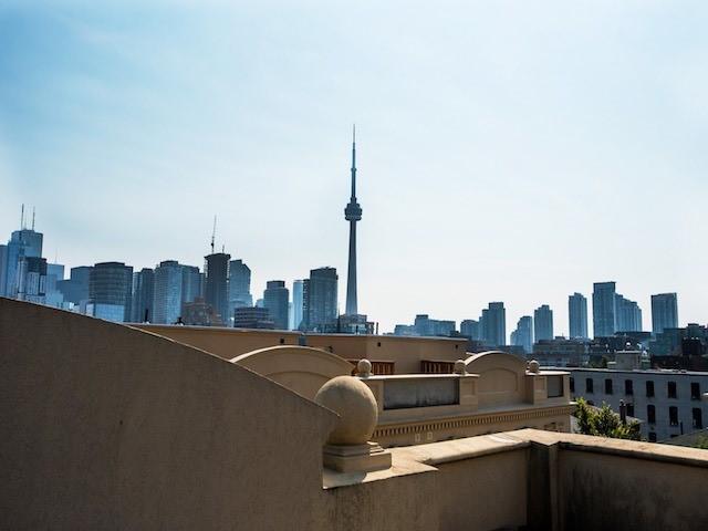 Th6 - 68 Carr St, Townhouse with 2 bedrooms, 2 bathrooms and 1 parking in Toronto ON | Image 11