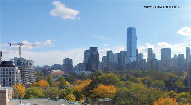 Uph04 - 151 Avenue Rd, Condo with 2 bedrooms, 2 bathrooms and null parking in Toronto ON | Image 5