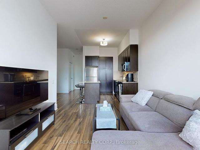 203 - 15 Viking Lane, Condo with 1 bedrooms, 1 bathrooms and 1 parking in Toronto ON | Image 7