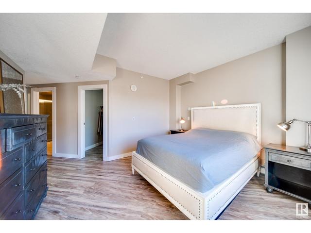 504 - 10136 104 St Nw, Condo with 2 bedrooms, 2 bathrooms and null parking in Edmonton AB | Image 35