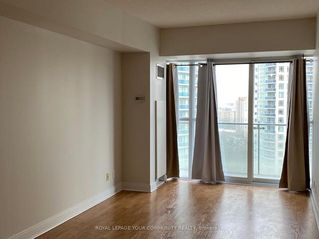 1202 - 50 Absolute Ave, Condo with 2 bedrooms, 2 bathrooms and 1 parking in Mississauga ON | Image 35