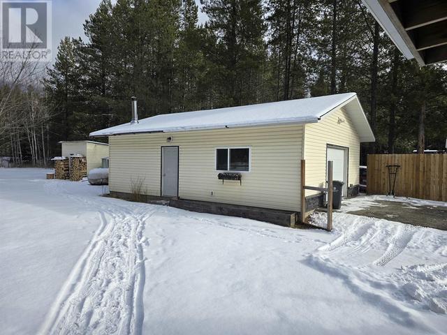 820 Beaven Crescent, House other with 3 bedrooms, 2 bathrooms and null parking in Valemount BC | Image 25