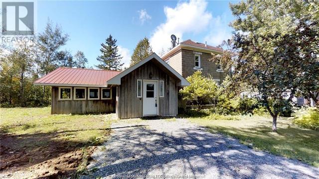 49 Parkindale, House detached with 4 bedrooms, 1 bathrooms and null parking in Salisbury P NB | Image 1
