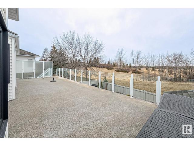 80 Ridgemont Cr, House detached with 6 bedrooms, 4 bathrooms and null parking in Edmonton AB | Image 66