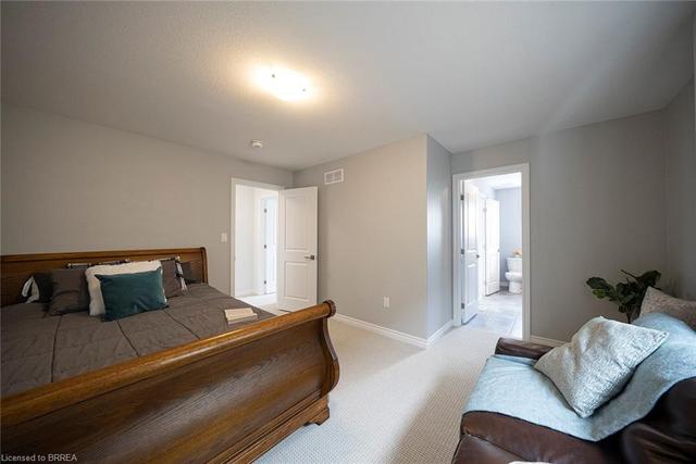 80 Lorne Card Drive, House detached with 4 bedrooms, 3 bathrooms and 4 parking in Brant ON | Image 33