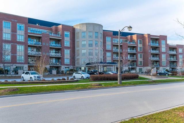 ph5 - 35 Baker Hill Blvd, Condo with 2 bedrooms, 3 bathrooms and 2 parking in Whitchurch Stouffville ON | Image 20