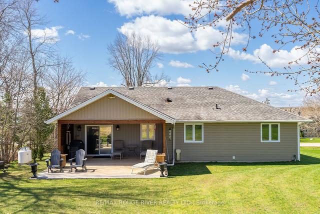 33 Wakeford Rd, House detached with 3 bedrooms, 2 bathrooms and 6 parking in Kawartha Lakes ON | Image 22