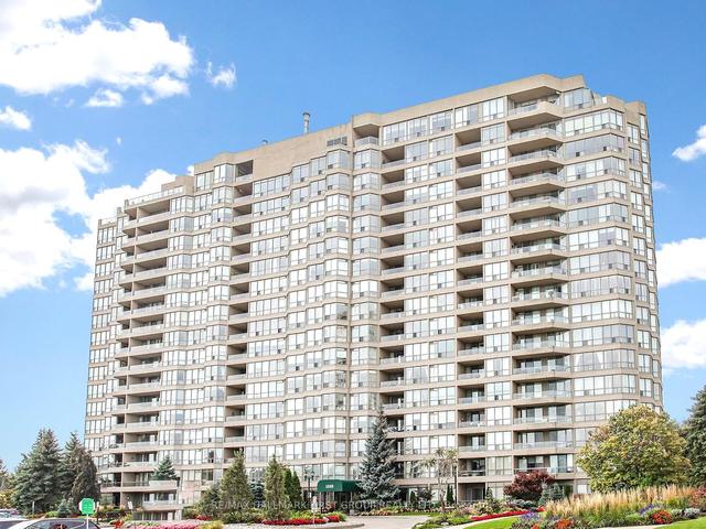 1031 - 1880 Valley Farm Rd, Condo with 2 bedrooms, 2 bathrooms and 2 parking in Pickering ON | Image 1