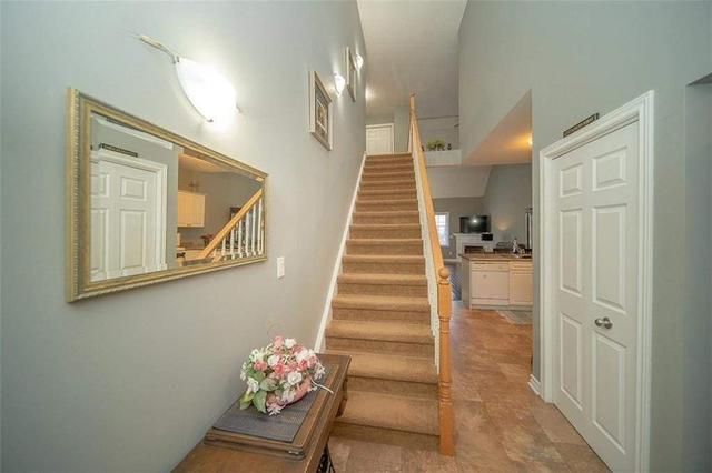 16 - 8142 Costabile Dr, Townhouse with 2 bedrooms, 2 bathrooms and 2 parking in Niagara Falls ON | Image 17