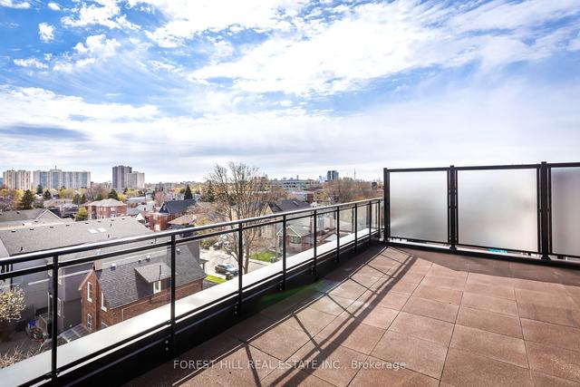 307 - 1100 Briar Hill, Townhouse with 3 bedrooms, 3 bathrooms and 1 parking in Toronto ON | Image 13