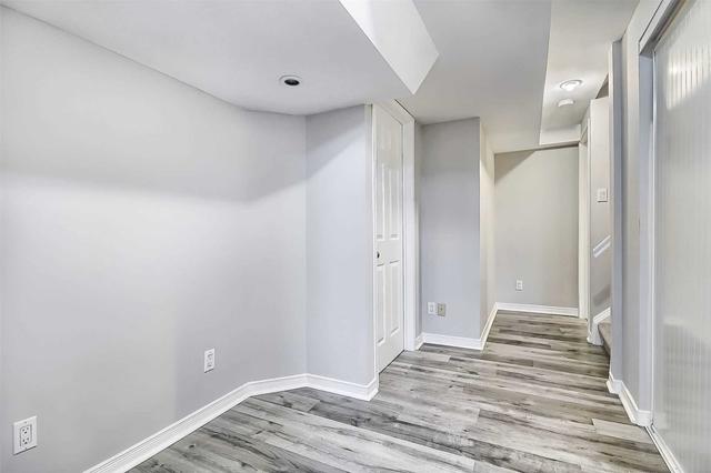 35 b - 5305 Glen Erin Dr, Townhouse with 3 bedrooms, 3 bathrooms and 2 parking in Mississauga ON | Image 22