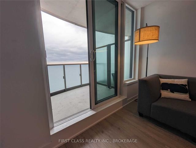 2808 - 1926 Lake Shore Blvd W, Condo with 1 bedrooms, 2 bathrooms and 1 parking in Toronto ON | Image 14