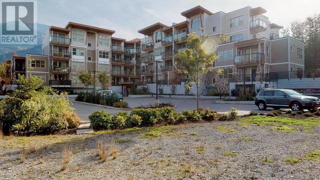 204 - 1150 Bailey Street, Condo with 2 bedrooms, 1 bathrooms and 1 parking in Squamish BC | Image 2