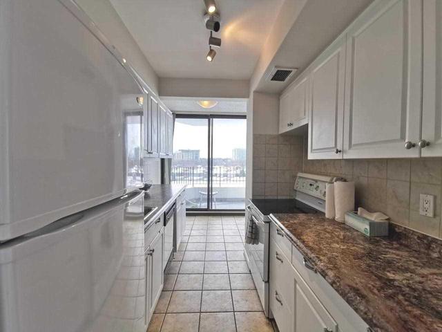 404 - 1333 Bloor St, Condo with 3 bedrooms, 2 bathrooms and 1 parking in Mississauga ON | Image 6