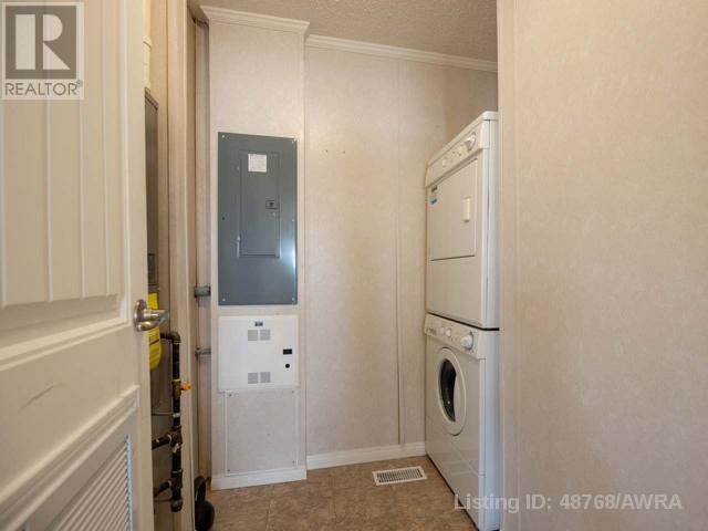 203, - 2814 48 Avenue, Condo with 2 bedrooms, 1 bathrooms and null parking in Athabasca AB | Image 9