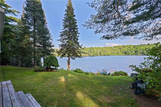 3645 Calabogie Road, House detached with 3 bedrooms, 2 bathrooms and 3 parking in Greater Madawaska ON | Image 23