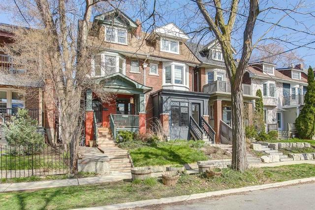 87 Lamb Ave, House semidetached with 4 bedrooms, 2 bathrooms and 0 parking in Toronto ON | Image 23