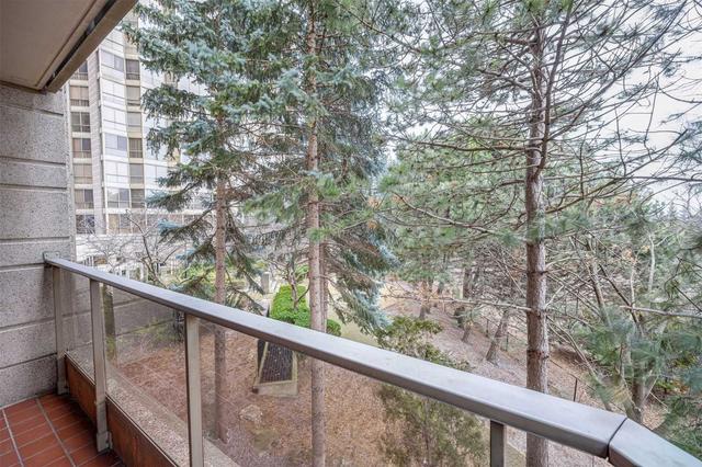 202 - 55 Kingsbridge Garden Circ, Condo with 2 bedrooms, 2 bathrooms and 2 parking in Mississauga ON | Image 24
