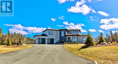 11 Silver Head Way, House detached with 4 bedrooms, 3 bathrooms and null parking in Logy Bay Middle Cove Outer Cove NL | Card Image