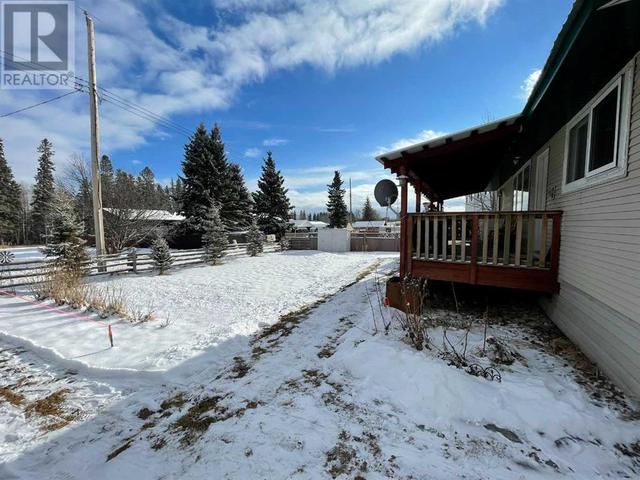4731 50 Street, House detached with 2 bedrooms, 1 bathrooms and 2 parking in Caroline AB | Image 2
