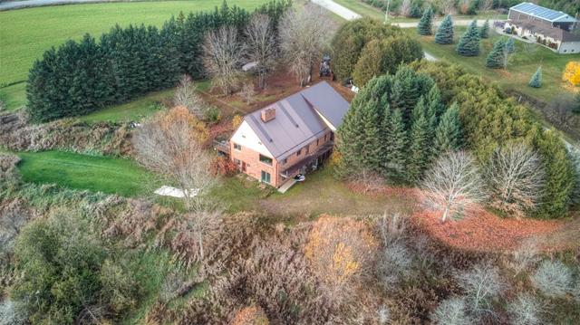 7419 Sideroad 6 Sdrd E, House detached with 4 bedrooms, 2 bathrooms and 10 parking in Wellington North ON | Image 15