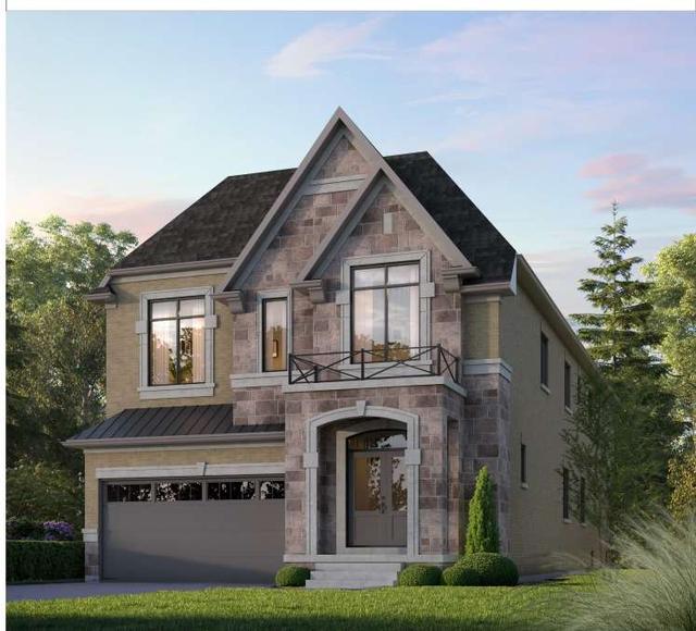 lot 20 Kleinburg Summit Way, House detached with 5 bedrooms, 7 bathrooms and 4 parking in Vaughan ON | Image 1
