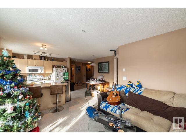 308 - 4403 23 St Nw, Condo with 2 bedrooms, 2 bathrooms and null parking in Edmonton AB | Image 26