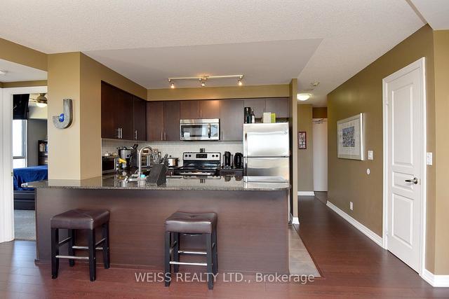 709 - 1940 Ironstone Dr, Condo with 2 bedrooms, 2 bathrooms and 1 parking in Burlington ON | Image 24