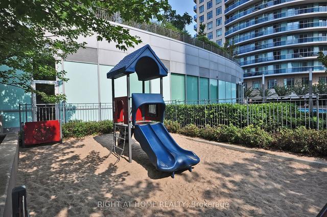 1608 - 60 Absolute Ave S, Condo with 2 bedrooms, 2 bathrooms and 1 parking in Mississauga ON | Image 16