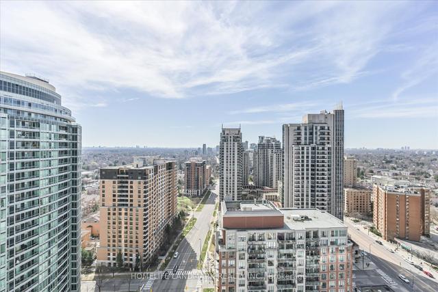 2312 - 15 Holmes Ave, Condo with 1 bedrooms, 2 bathrooms and 0 parking in Toronto ON | Image 15