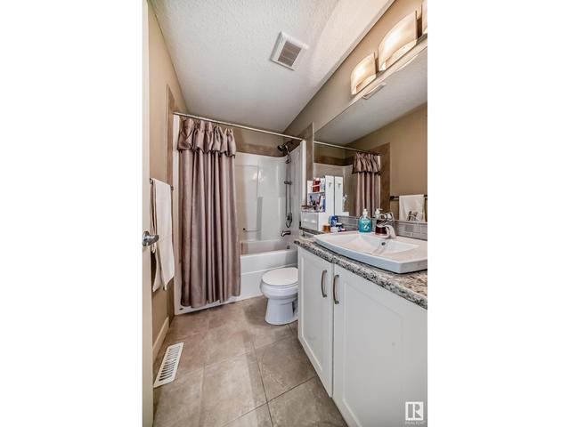 17070 38 St Nw Nw, House semidetached with 3 bedrooms, 2 bathrooms and null parking in Edmonton AB | Image 25
