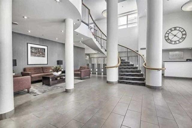 214 - 1369 Bloor St W, Condo with 2 bedrooms, 2 bathrooms and 1 parking in Toronto ON | Image 24