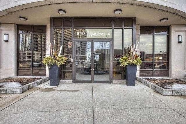 Ph 17 - 1070 Sheppard Ave W, Condo with 2 bedrooms, 3 bathrooms and 1 parking in Toronto ON | Image 1