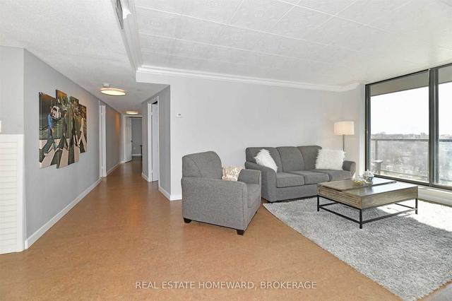 1505 - 757 Victoria Park Ave, Condo with 2 bedrooms, 2 bathrooms and 1 parking in Toronto ON | Image 23