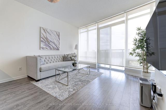 1406 - 15 Windermere Ave, Condo with 1 bedrooms, 1 bathrooms and 1 parking in Toronto ON | Image 7