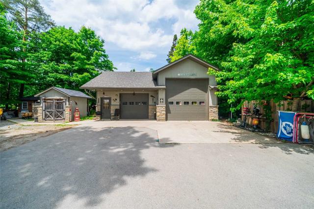534 Big Bay Point Rd, House detached with 3 bedrooms, 3 bathrooms and 14 parking in Barrie ON | Image 12