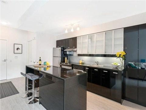 th07 - 19 Singer Crt, Townhouse with 3 bedrooms, 3 bathrooms and 1 parking in Toronto ON | Image 8