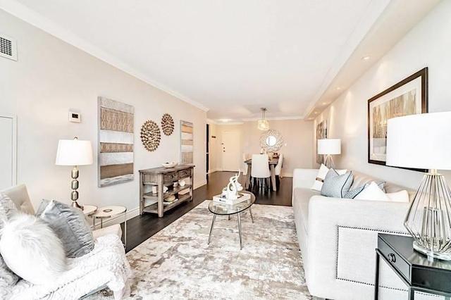 Ph02 - 299 Mill Rd, Condo with 2 bedrooms, 2 bathrooms and 1 parking in Toronto ON | Image 2