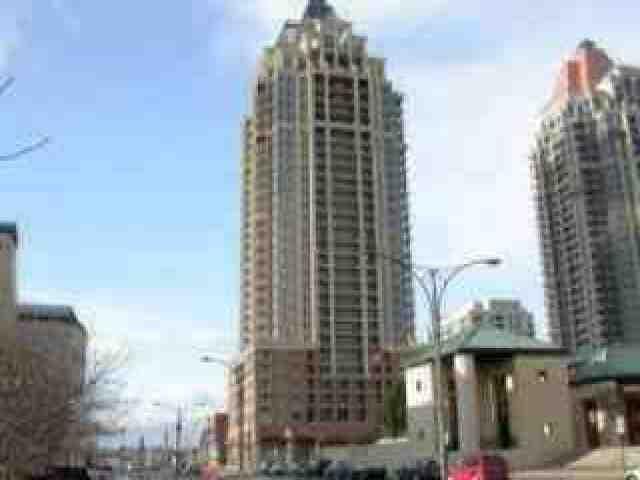 uph03 - 4080 Living Arts Dr, Condo with 2 bedrooms, 2 bathrooms and 1 parking in Mississauga ON | Image 1