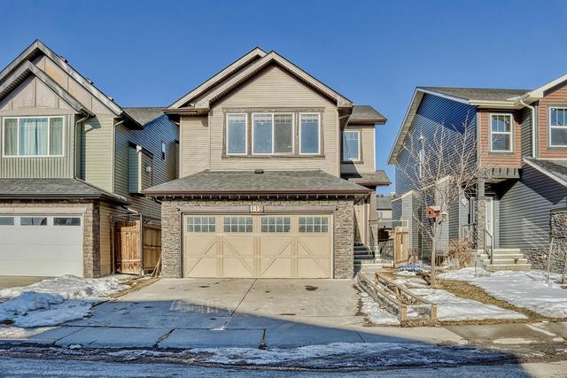 112 Skyview Shores Gardens Ne, House detached with 5 bedrooms, 3 bathrooms and 4 parking in Calgary AB | Image 44