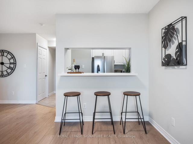501 - 1700 Eglinton Ave E, Condo with 2 bedrooms, 2 bathrooms and 1 parking in Toronto ON | Image 23
