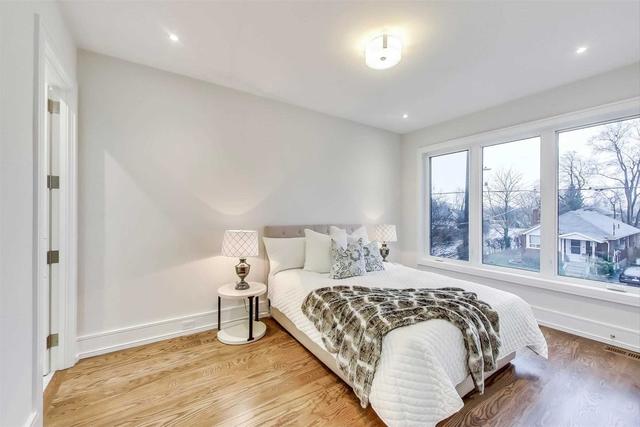 110 Tiago Ave, House detached with 4 bedrooms, 5 bathrooms and 2 parking in Toronto ON | Image 20