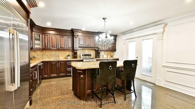 86 Emperor St, House detached with 5 bedrooms, 4 bathrooms and 8 parking in Ajax ON | Image 40