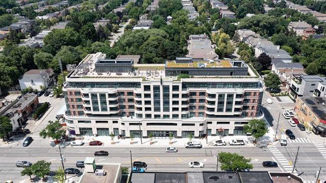 404 - 1700 Avenue Rd, Condo with 2 bedrooms, 3 bathrooms and 1 parking in Toronto ON | Image 1