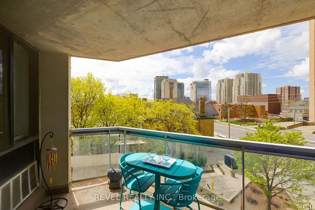 406 - 363 Colborne St, Condo with 2 bedrooms, 2 bathrooms and 1 parking in London ON | Image 17