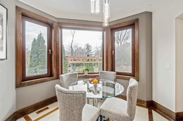 365 Ellerslie Ave, House detached with 4 bedrooms, 5 bathrooms and 6 parking in Toronto ON | Image 6