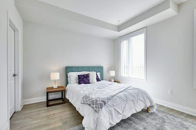 th2 - 16 Mcadam Ave, Townhouse with 4 bedrooms, 3 bathrooms and 1 parking in Toronto ON | Image 8
